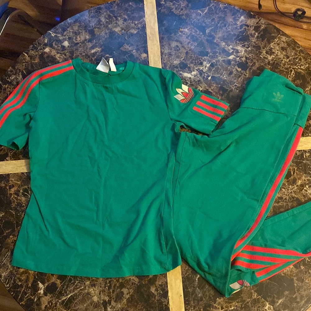 Adidas set